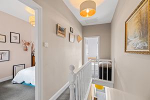 Landing- click for photo gallery